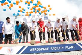 Malaysia is all known to us today as one of the most prime developing countries among all asian countries around the world. T7 Kilgour To Invest Rm200mil In Aerospace Facility Plant