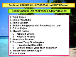 Contoh kertas cadangan kajian tindakan. Proposal Kertas Cadangan Ppt Download