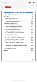We did not find results for: O Xrhsths Noel Borg Sto Twitter Kkhan52065651 Email Me And I Ll Ping You Over A Candlestick Bible 168 Pages On Pdf Stick To The Trading Strategies And You Can Master The