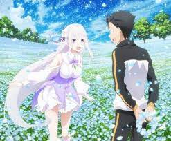 リゼロ二期 いつから放送されるの 読書家になろう リゼロ アニメ 大塚真一郎 アニメ