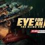 Eye for an Eye: the Blind Swordsman from www.hiyahtv.com