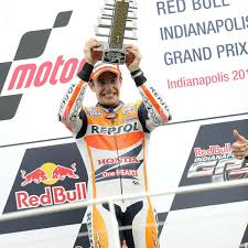 Joan mir mulai cemas di motogp prancis 2021. Motogp Die Grossten Erfolge Von Marc Marquez