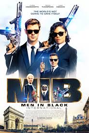 Men In Black International Nabs Top Box Office Spot Let's see what's in store for us at the box office. edmonton movie guide