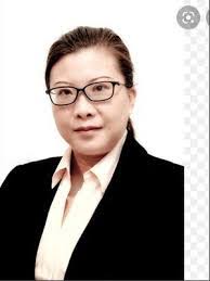 Lina Lian's Instagram, Twitter & Facebook