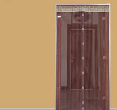 Check spelling or type a new query. Terbang Serangga Magnetik Pintu Layar Tirai Kelambu Gratis Warna Coklat Ukuran Diff Ukuran Besar Untuk Pintu Khusus Screen Curtains Mosquito Screen Curtainscurtains Curtain Aliexpress