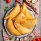 APULIAN PANZEROTTI w/ PRISCILLA HUTTO, NOVEMBER event image