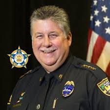 Jimmy Holdefield National FOP Secretary (@JimmyFOPNS)