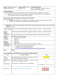 dlscrib com pdf multiplication lesson plan repeated addition dl c5bbfdc025f7087eddaa26c1cda6f213