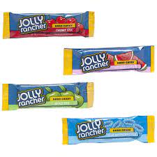 Shop candy for every occasion. Jolly Rancher Stix Assorted Economy Candy