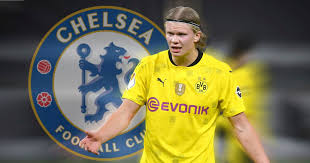 Erling haaland is the cousin of jonatan braut brunes (lillestrøm sk). F365 Says Chelsea Should Pay Up To Swerve Haaland Scramble