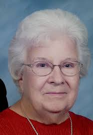 Margaret A. McCracken