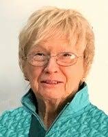 Virginia Lee "Ginny" Lundgren Obituary