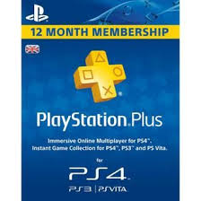 Gaming Deals Uk On Playstation Ps Plus Ps4