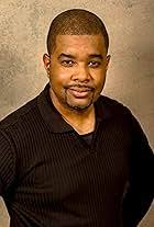 Andre Joseph's Instagram, Twitter & Facebook