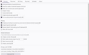 We use cookies to provide you with a great experience and to help our website run effectively. Ublock Origin