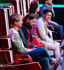 Paula dalla corte mit someone better clip paula dalla corte gewinnt the voice. Kenyan Wows German Judges With Swahili Song Video Kenyans Co Ke