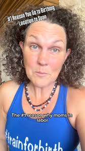 ., #1 reason laboring moms show up to their birthing location too soon…,  DEHYDRATION, Lack of fluids is labor can make labor more exhausting,  painful and slow progression to meet your baby., Learn ...