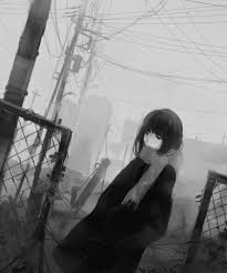 Bildergebnis für anime alone