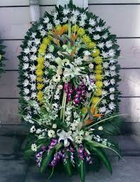 Buy Funeral Funeral Wreath Of Flowers Memorial Wreath Funeral Flower Baskets Of Flowers Longhua Fune Funeral Floral Arrangements Funeral Floral Funeral Flowers