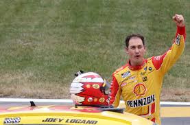 And we're not talking about the hackneyed idea of getting them a dale jr. Joey Logano Wins At Kansas To Clinch Spot In Cup Series Finale The Boston Globe