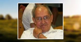 David E Johnson Obituary October 2, 2015