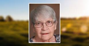 Elizabeth Weightman Obituary April 28, 2016