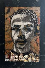 Susan Weil" at JDJ Gallery in Tribeca brings together works made across 7  decades of the artist's singular career. https://bit.ly/3YmftPT