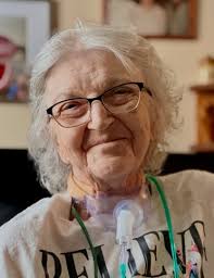 Obituary for Janice Eileen Ashworth