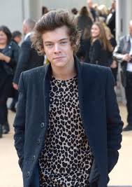 From adorable baby pictures to snaps of the 1d hottie as a teen, check out the cutest harry styles pictures of all time. Harry Styles Wins Best Look Gong At Mtv Europe Music Awards Ctv News