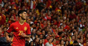 Ever since it was first played at olympics, men's football has remained a regular and one of the most popular events. Spain Names Men S Football Squad For Tokyo 2020 Olympic Games