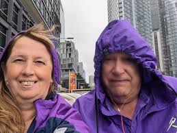 Carnival splendor moored in Sydney harbour this morning