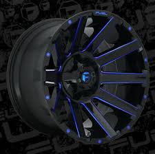 Black And Blue Rims 18 Pin On Wheels Wheels Tires And Parts Car And Truck Parts