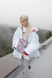 Ariana grande's street style isn't entirely dangerous, unless she's pointing her sharp stilettos in the wrong a post shared by ariana grande (@arianagrande) on jul 25, 2020 at 12:28pm pdt. Ariana Grande Outfits And Style Pictures Popsugar Fashion