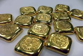 Today's gold price in rajasthan determine the rate for gold coin and gold jewelry in the state. Gold Rate Today Gold Futures Fall Silver Rises Know What Is The Price Obn