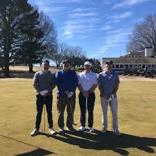 We hope everyone enjoyed Easter Brunch and the Easter Egg Hunt this past  Sunday. Our calendar is stacked with upcoming golf and social events- see  you at the club!