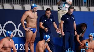 Το water polo ή υδατοσφαίριση ή πόλο για τους έλληνες είναι το παλαιότερο ομαδικό σπορ στο ολυμπιακό πρόγραμμα, αφού για πρώτη φορά εμφανίστηκε στους ολυμπιακούς αγώνες του 1900 στο παρίσι. 9jfocwz7w 6vm