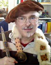 The Forest of Baduhenna