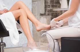 How often do you get a manicure and pedicure? What Is A Pedicure A Guide To Cost Etiquette More