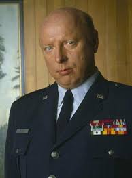 Major Garland Briggs is my favorite character, who's yours? : r/twinpeaks