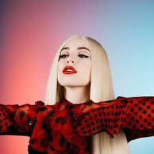 Её родители (мама — оперная певица). Ava Max Tour Announcements 2021 2022 Notifications Dates Concerts Tickets Songkick