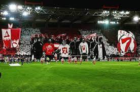Panathinaikos gate 13 olympiakos gate 7 misfits aek athens original 21 aris olympiakos panathinaikos aek athens paok salonica aris salonika panionios ael larisa gate 7. The Orthodox Brothers Gate 7 Delije Fratria Ultras Bible