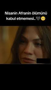 Afranin Ölüm Haberin Alan Nisan