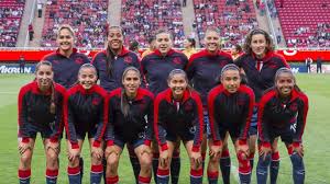 The eagles of america will seek to return to the path of triumph in the present closing tournament 2021 of the liga mx femenil receiving the visit of chivas rayadas del guadalajara, in the new edition of. Chivas Femenil Anuncia Primera Baja De Cara Al Apertura 2020 As Mexico