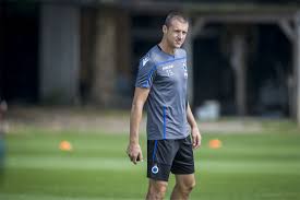 Gert verheyen is momenteel een vrije trainer, nadat hij net voor het einde van de reguliere competitie er zelf een streep onder trok bij kv oostende. Gert Verheyen Zegt Nee Tegen Club Brugge Kans Voor Timmy Si Het Nieuwsblad Mobile