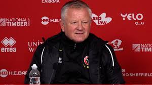 Chris Wilder feels back to his best as he starts second Sheffield United  spell | beIN SPORTS