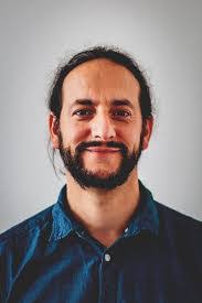 Daniel Nakhla's Instagram, Twitter & Facebook