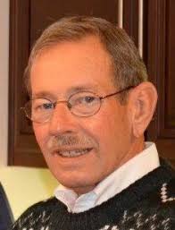 Robert Jackman Obituary (1940