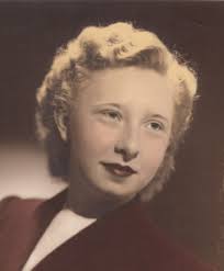 HAZEL DOYLE Obituary