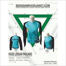 Dan itu contoh nya untuk desain bisa depan & belakang dan. Pesankonveksisurabaya Konveksidsby Twitter