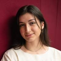 Ruby Kosewicz-Strickland